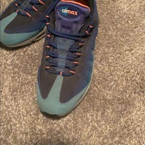 Air max 95  .size 9